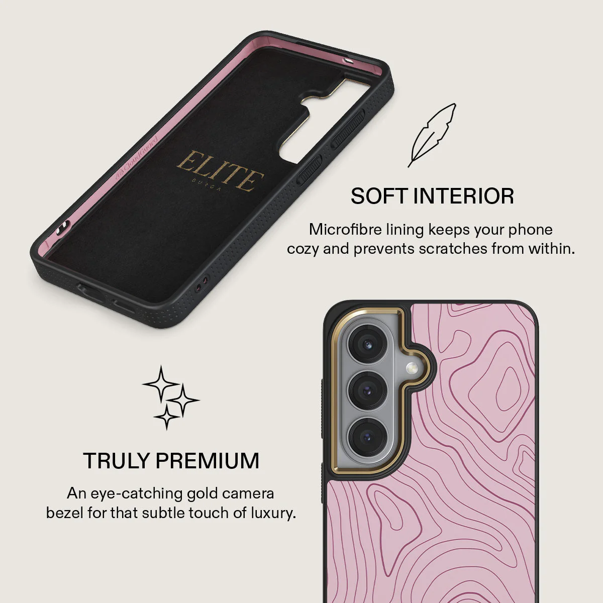 Maze - Samsung Galaxy S26 Plus Case - Image 10
