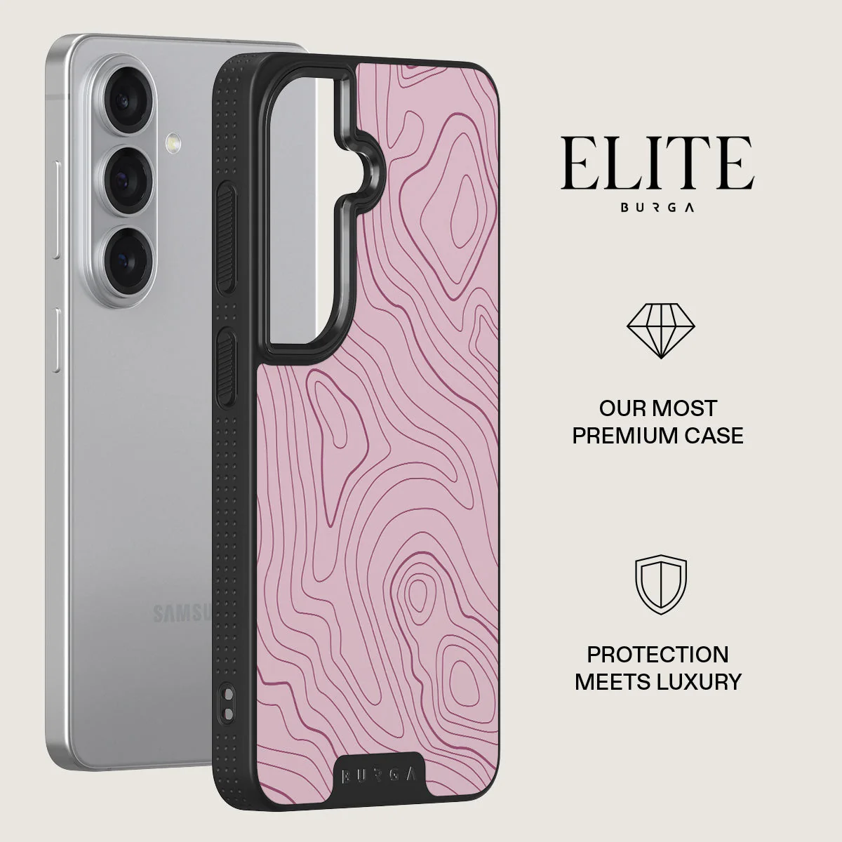 Maze - Samsung Galaxy S26 Plus Case - Image 13