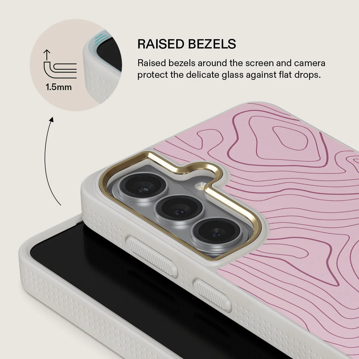 Maze - Samsung Galaxy S26 Plus Case - Image 29