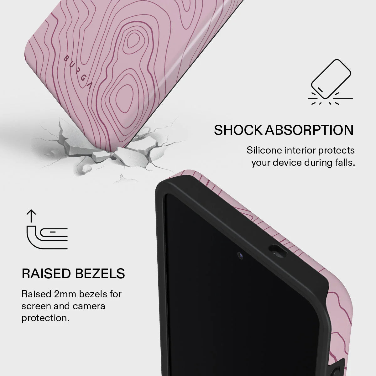 Maze - Samsung Galaxy S26 Plus Case - Image 4