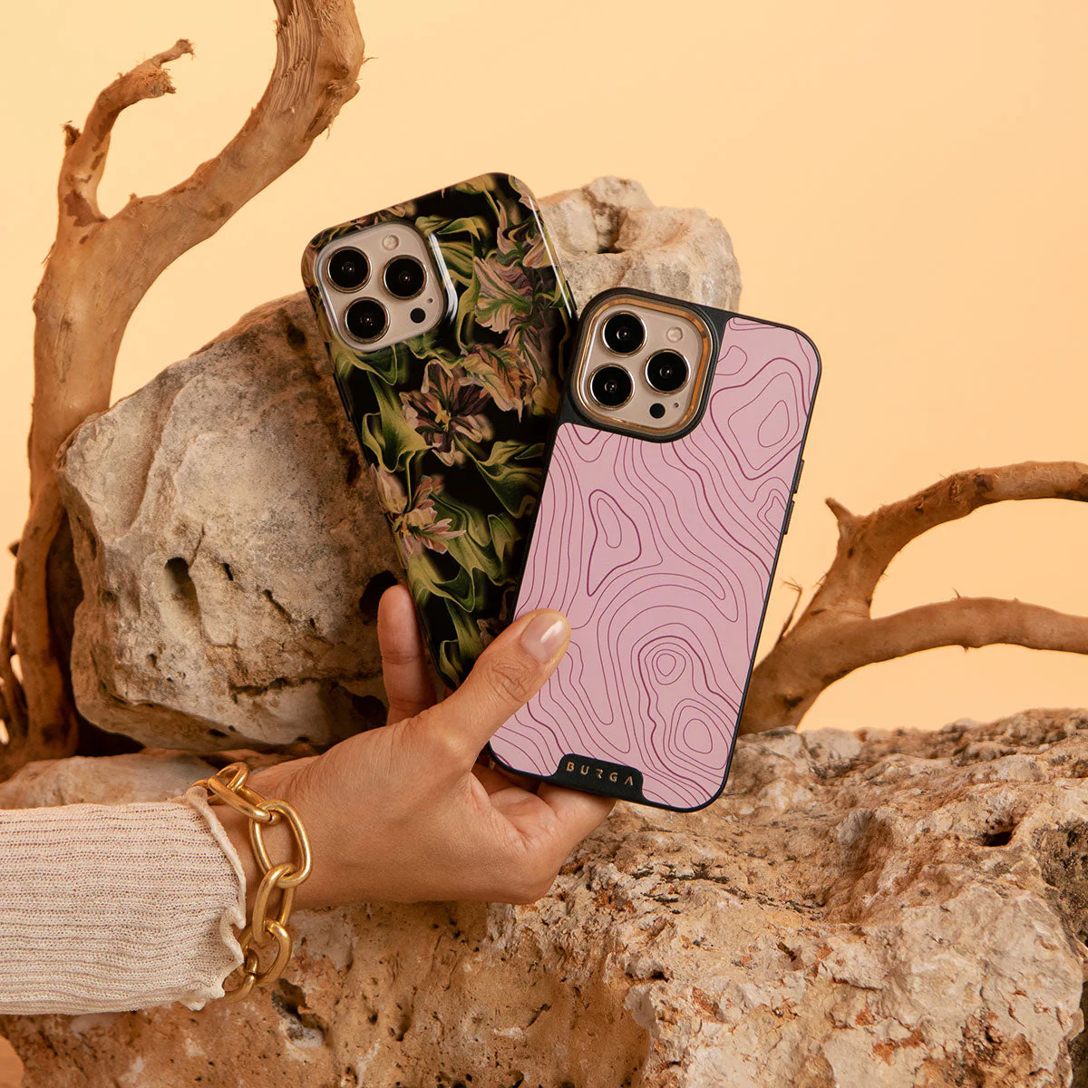 Maze - Samsung Galaxy S26 Plus Case - Image 48