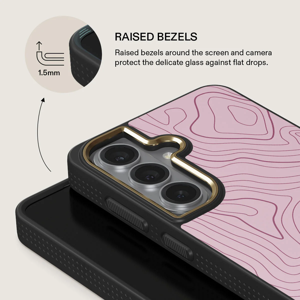 Maze - Samsung Galaxy S26 Plus Case - Image 8