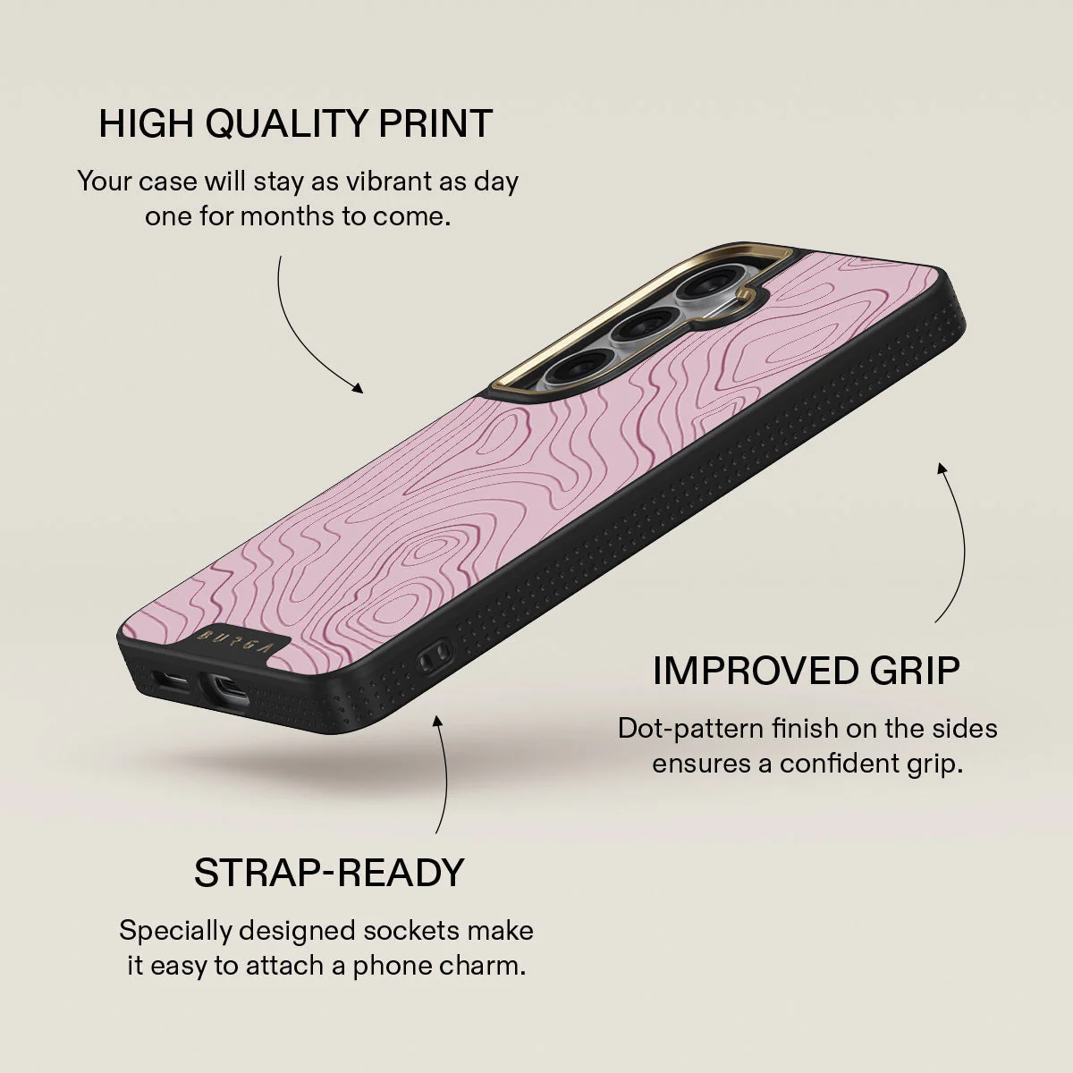Maze - Samsung Galaxy S26 Plus Case - Image 9