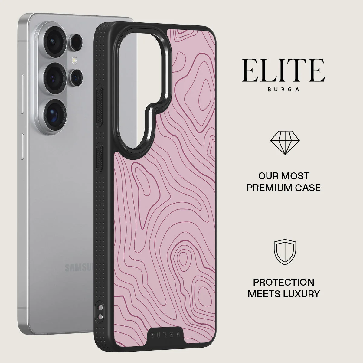 Maze - Samsung Galaxy S26 Ultra Case - Image 13