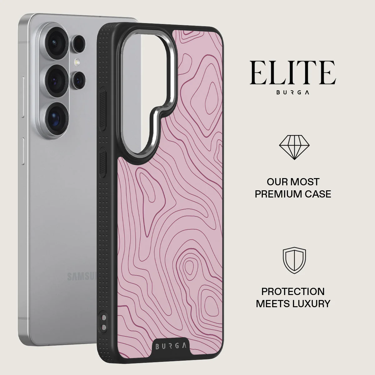 Maze - Samsung Galaxy S26 Ultra Case - Image 20