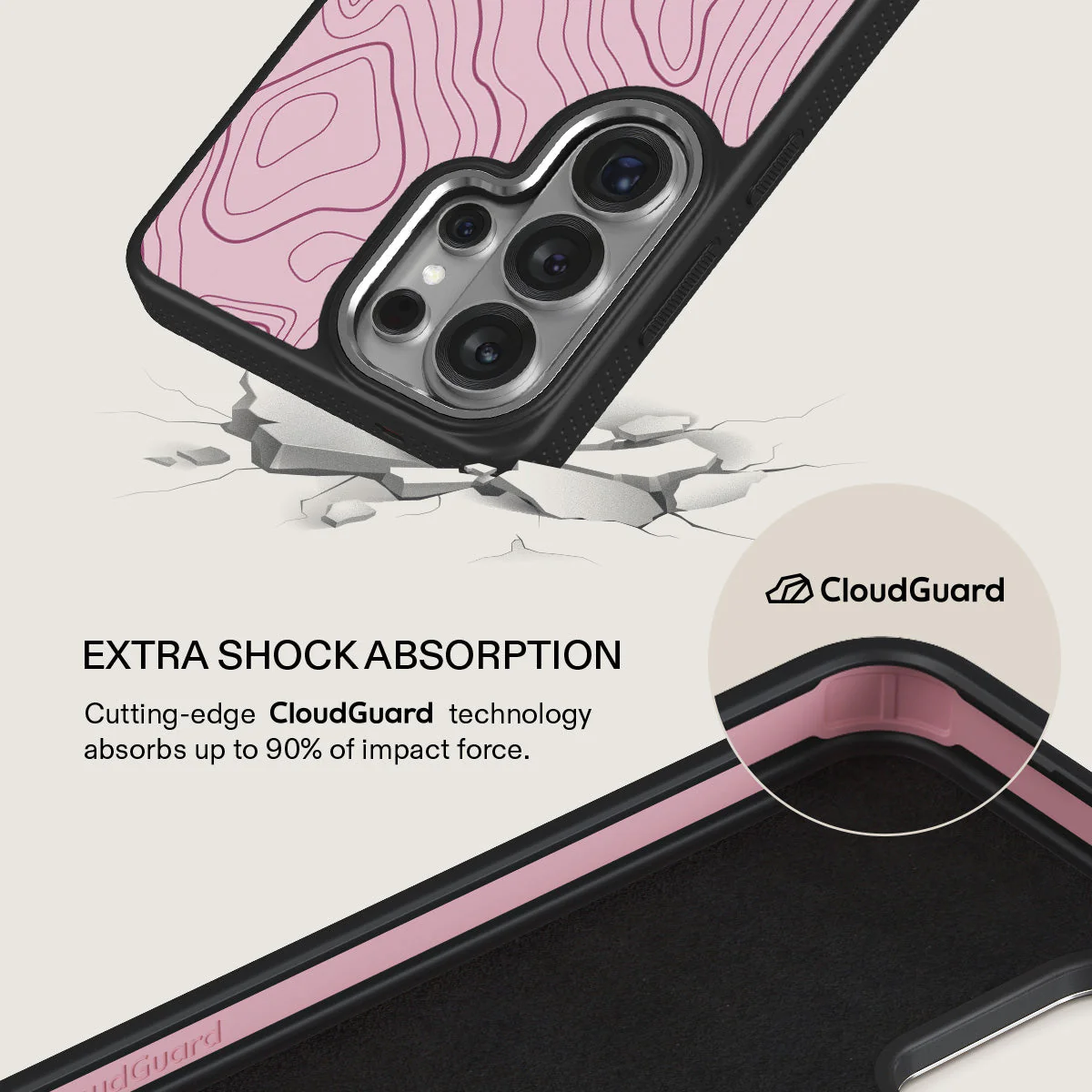 Maze - Samsung Galaxy S26 Ultra Case - Image 21