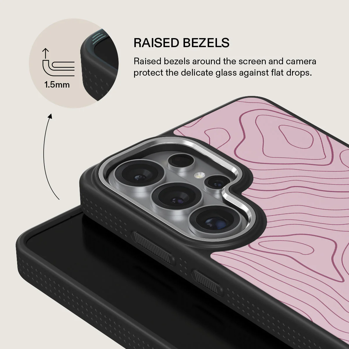 Maze - Samsung Galaxy S26 Ultra Case - Image 22