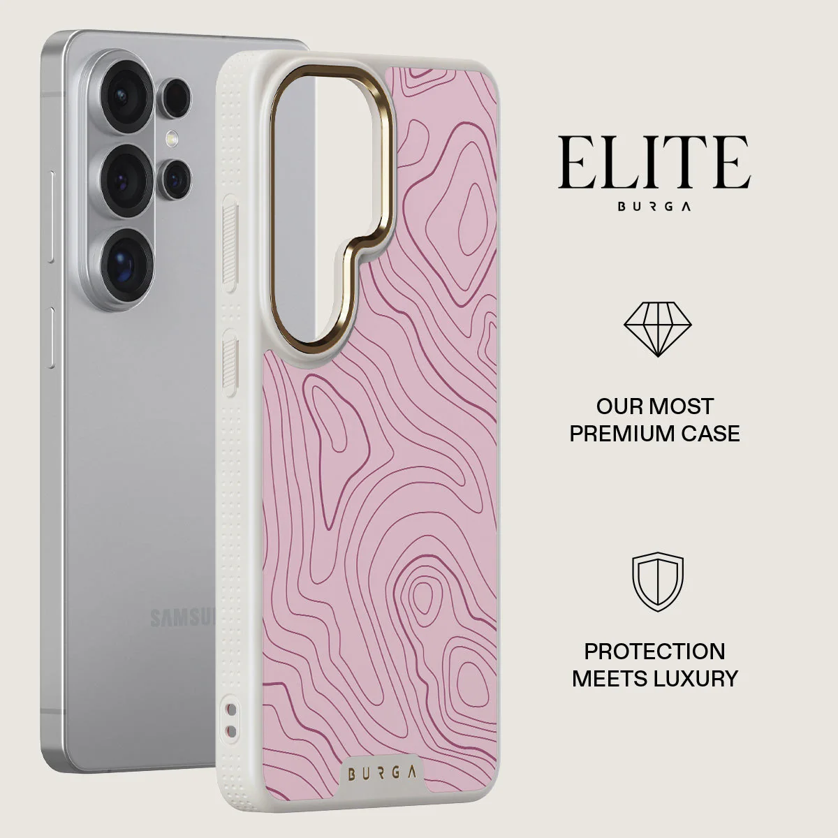 Maze - Samsung Galaxy S26 Ultra Case - Image 27