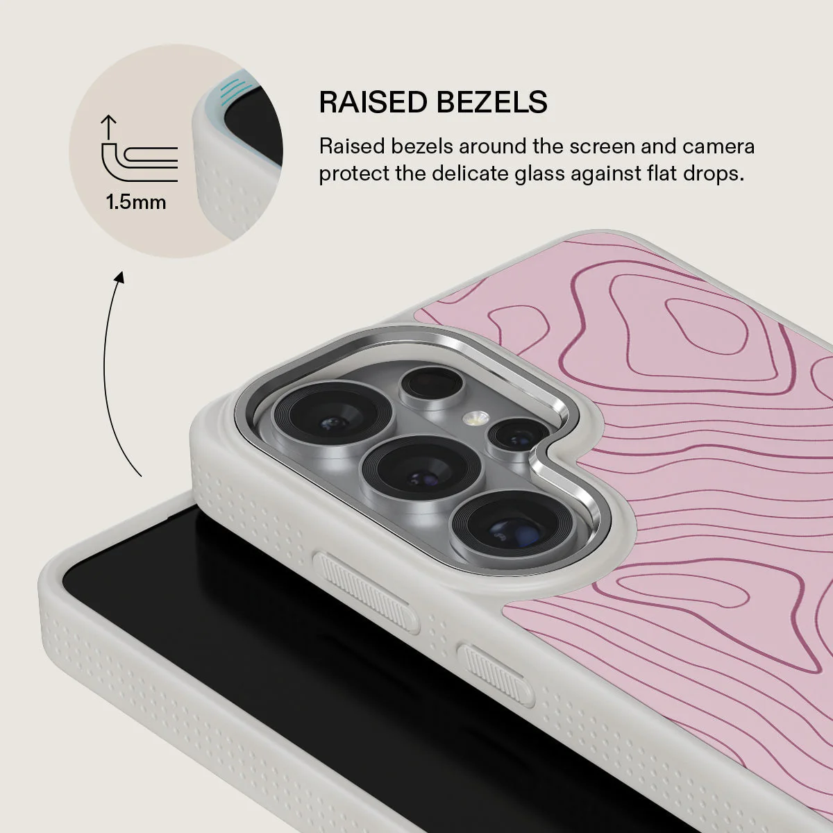 Maze - Samsung Galaxy S26 Ultra Case - Image 36