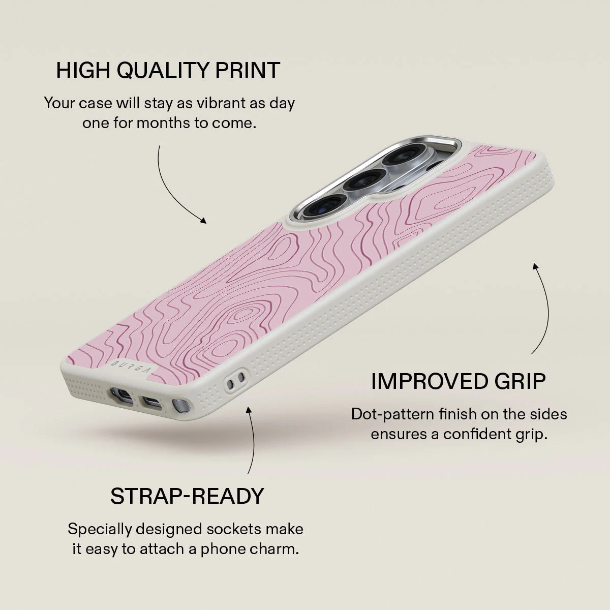 Maze - Samsung Galaxy S26 Ultra Case - Image 37