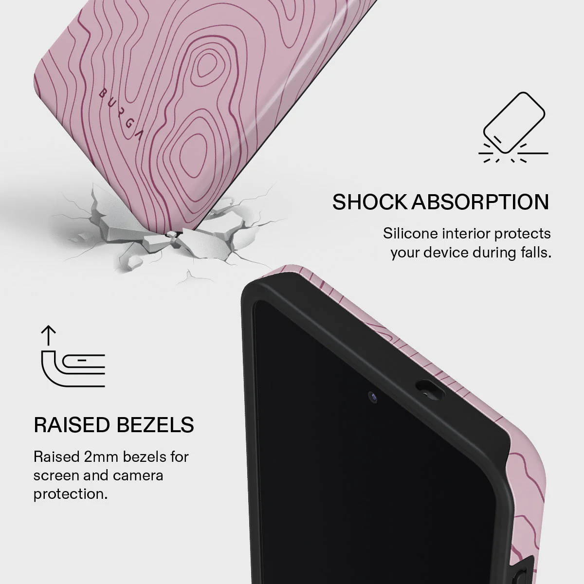 Maze - Samsung Galaxy S26 Ultra Case - Image 4