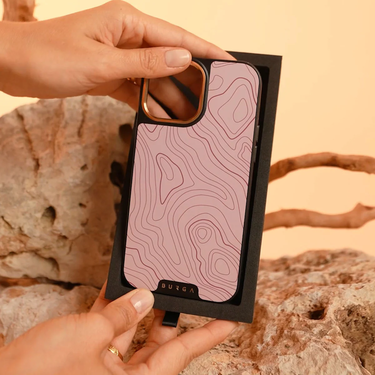 Maze - Samsung Galaxy S26 Ultra Case - Image 40