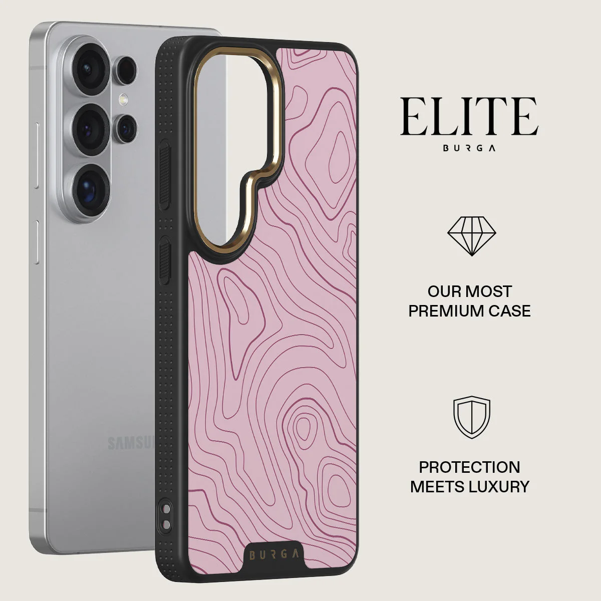 Maze - Samsung Galaxy S26 Ultra Case - Image 6