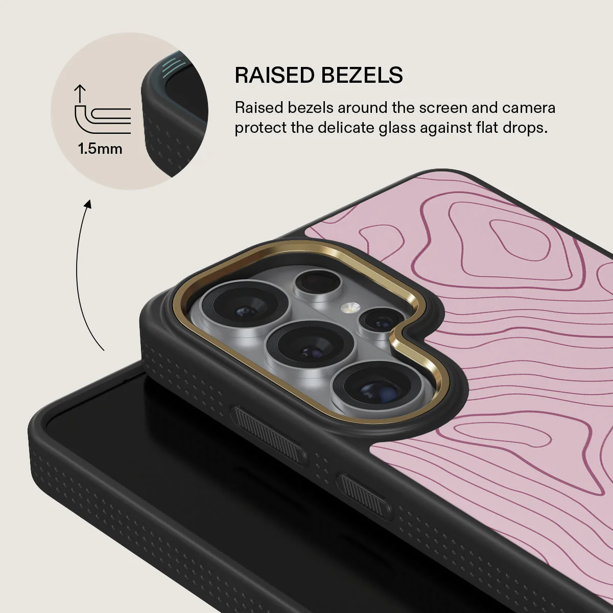 Maze - Samsung Galaxy S26 Ultra Case - Image 8