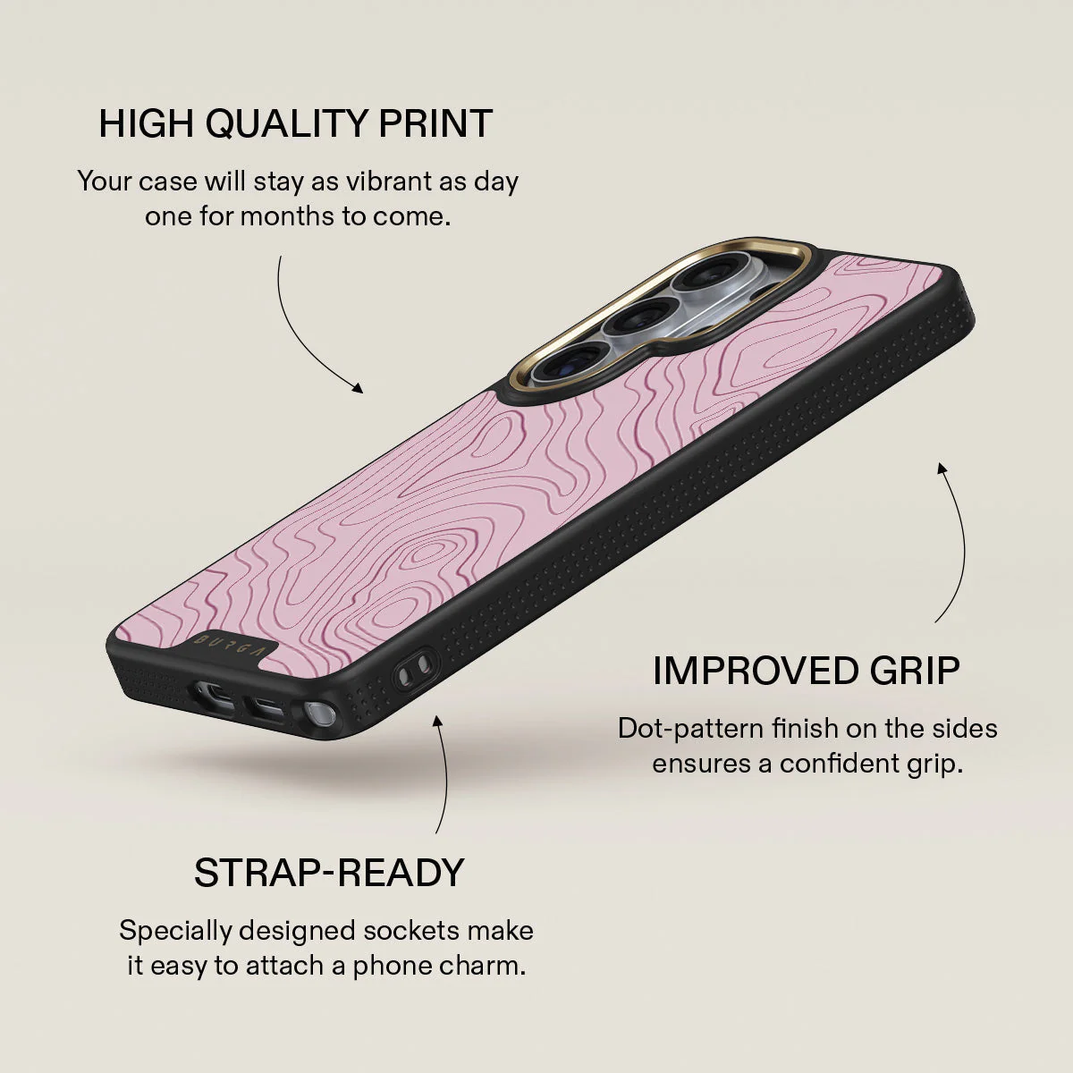 Maze - Samsung Galaxy S26 Ultra Case - Image 9