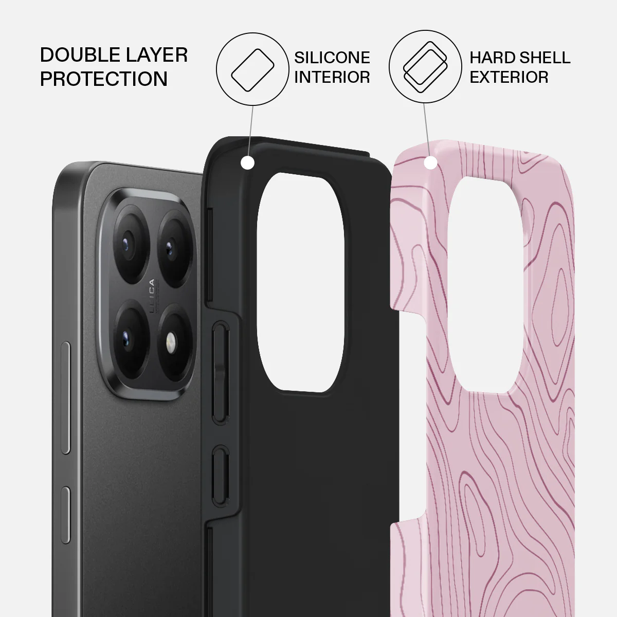 Maze - Xiaomi 15T Case - Image 2