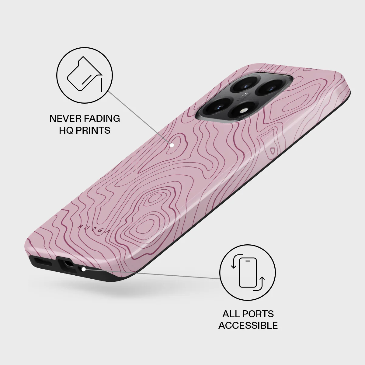 Maze - Xiaomi 15T Case - Image 3