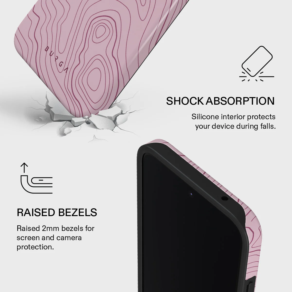Maze - Xiaomi 15T Case - Image 4