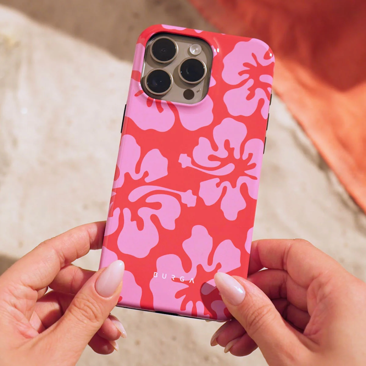 Me Gustas Tu - iPhone 17e Case - Image 5