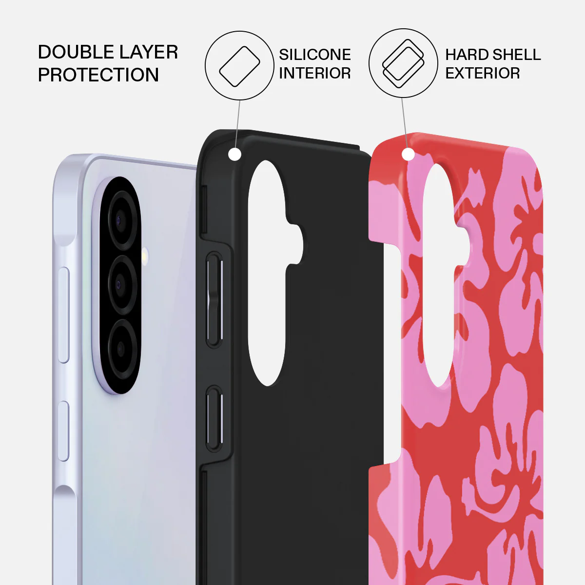 Me Gustas Tu - Samsung Galaxy A37 5G Case - Image 2