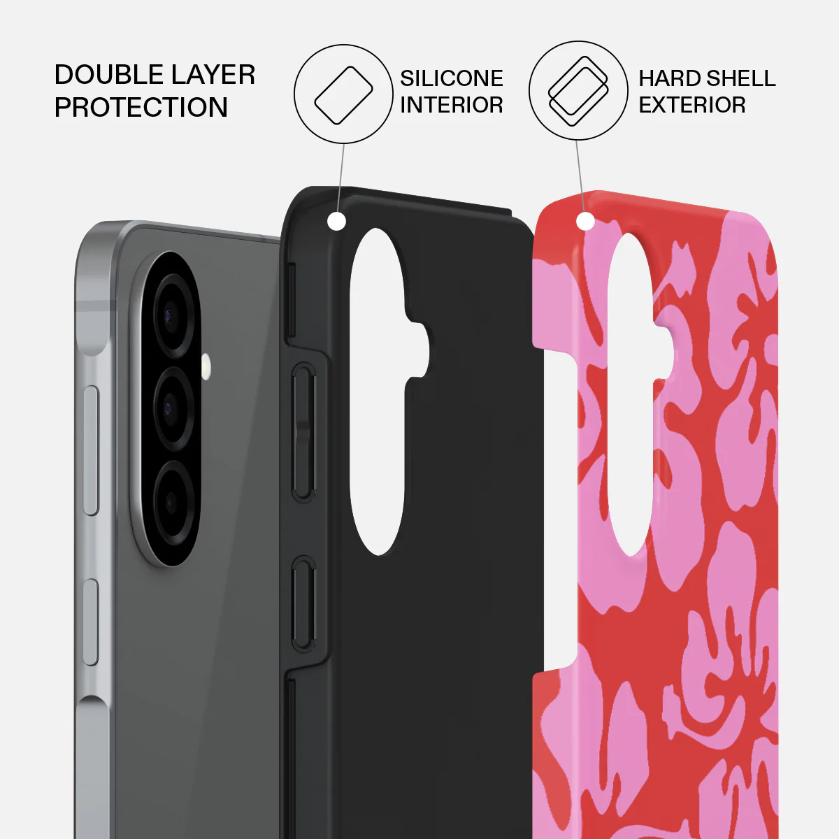 Me Gustas Tu - Samsung Galaxy A57 5G Case - Image 2