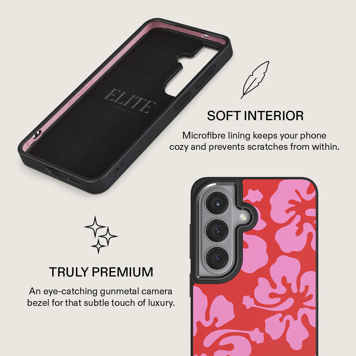 Me Gustas Tu - Samsung Galaxy S26 Case - Image 17