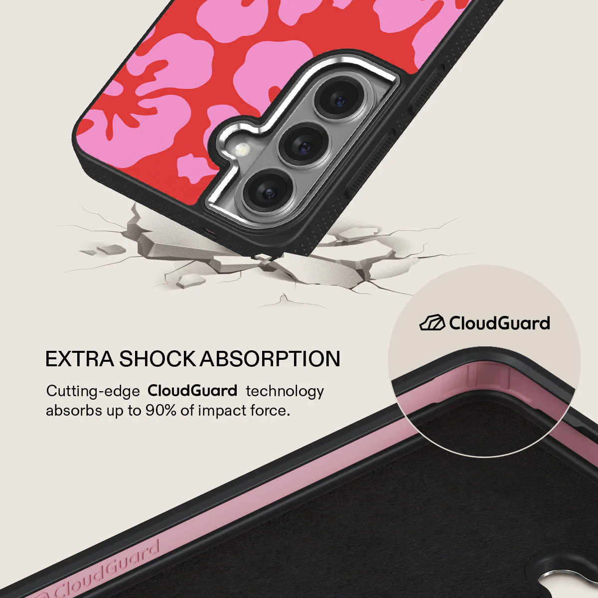 Me Gustas Tu - Samsung Galaxy S26 Case - Image 21