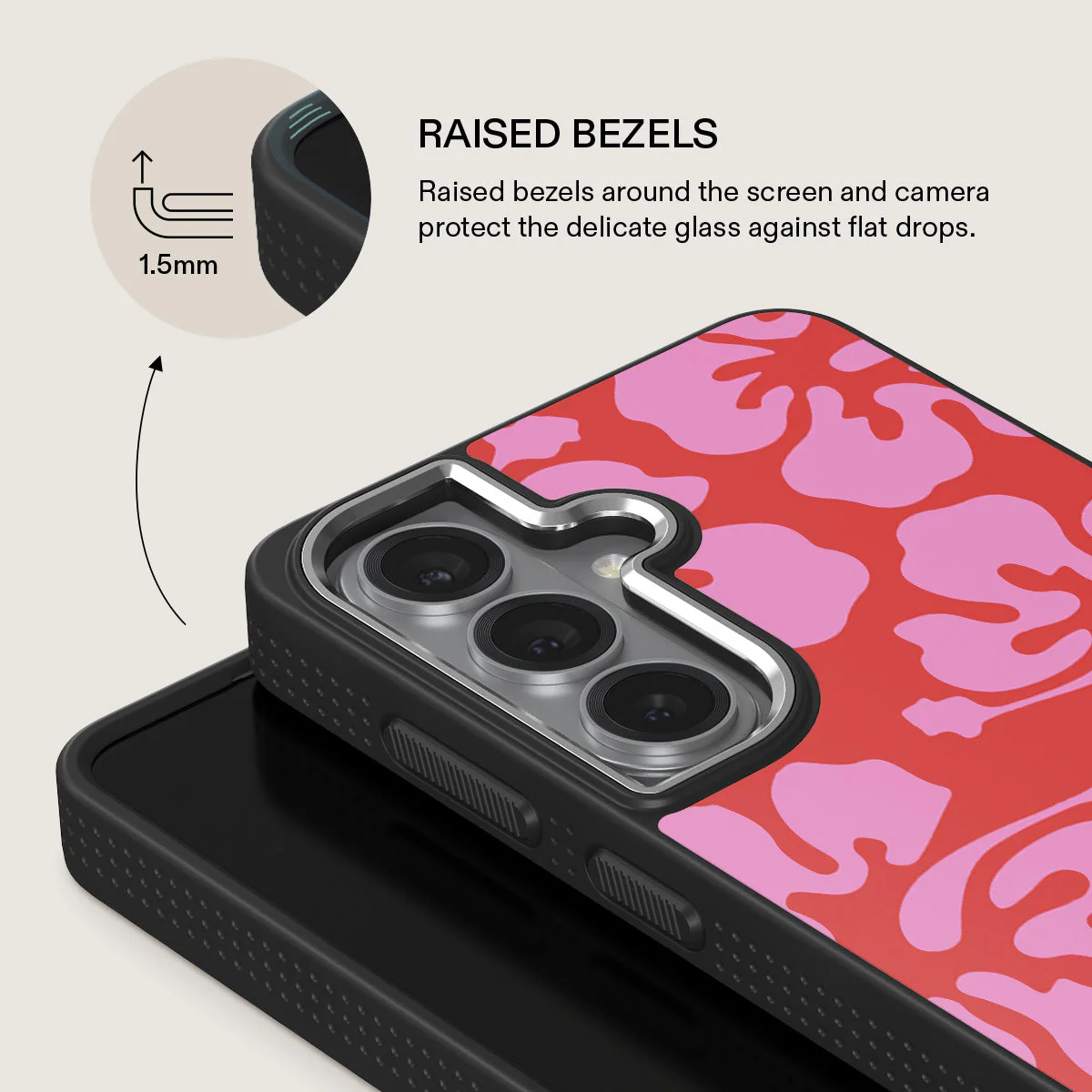 Me Gustas Tu - Samsung Galaxy S26 Case - Image 22