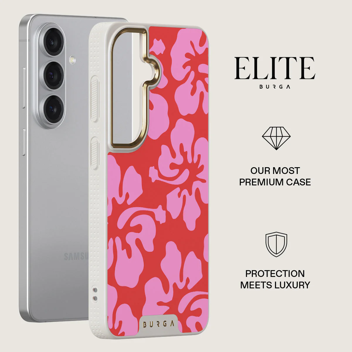 Me Gustas Tu - Samsung Galaxy S26 Case - Image 27