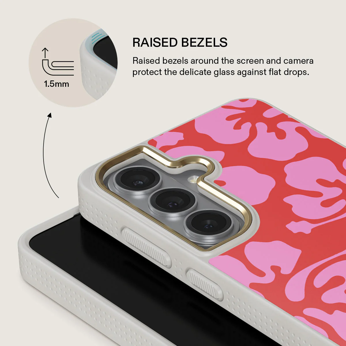 Me Gustas Tu - Samsung Galaxy S26 Case - Image 29