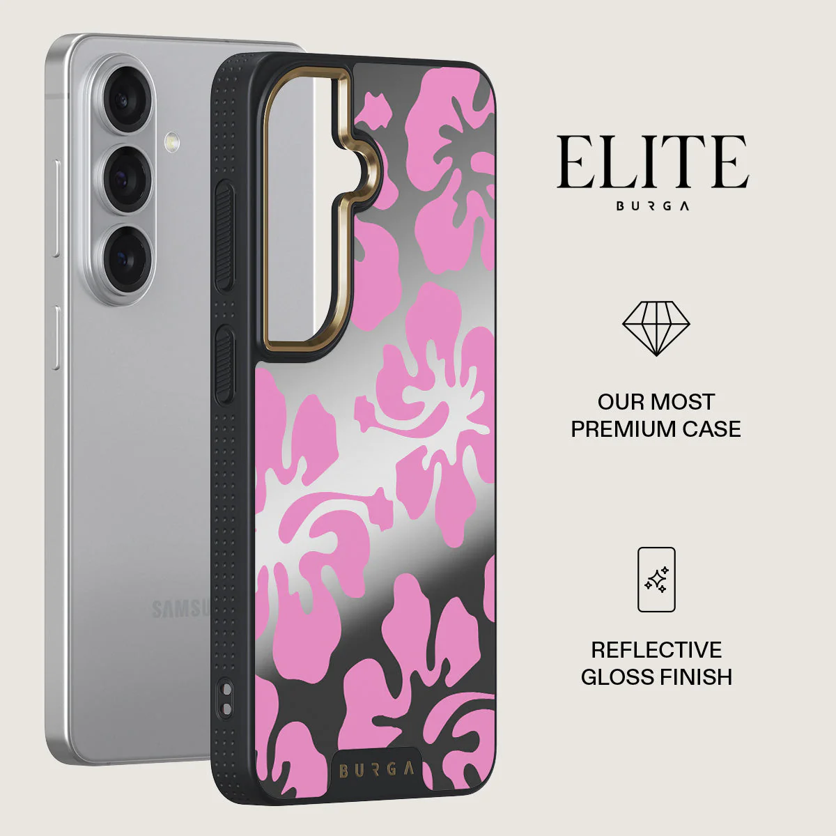 Me Gustas Tu - Samsung Galaxy S26 Case - Image 41