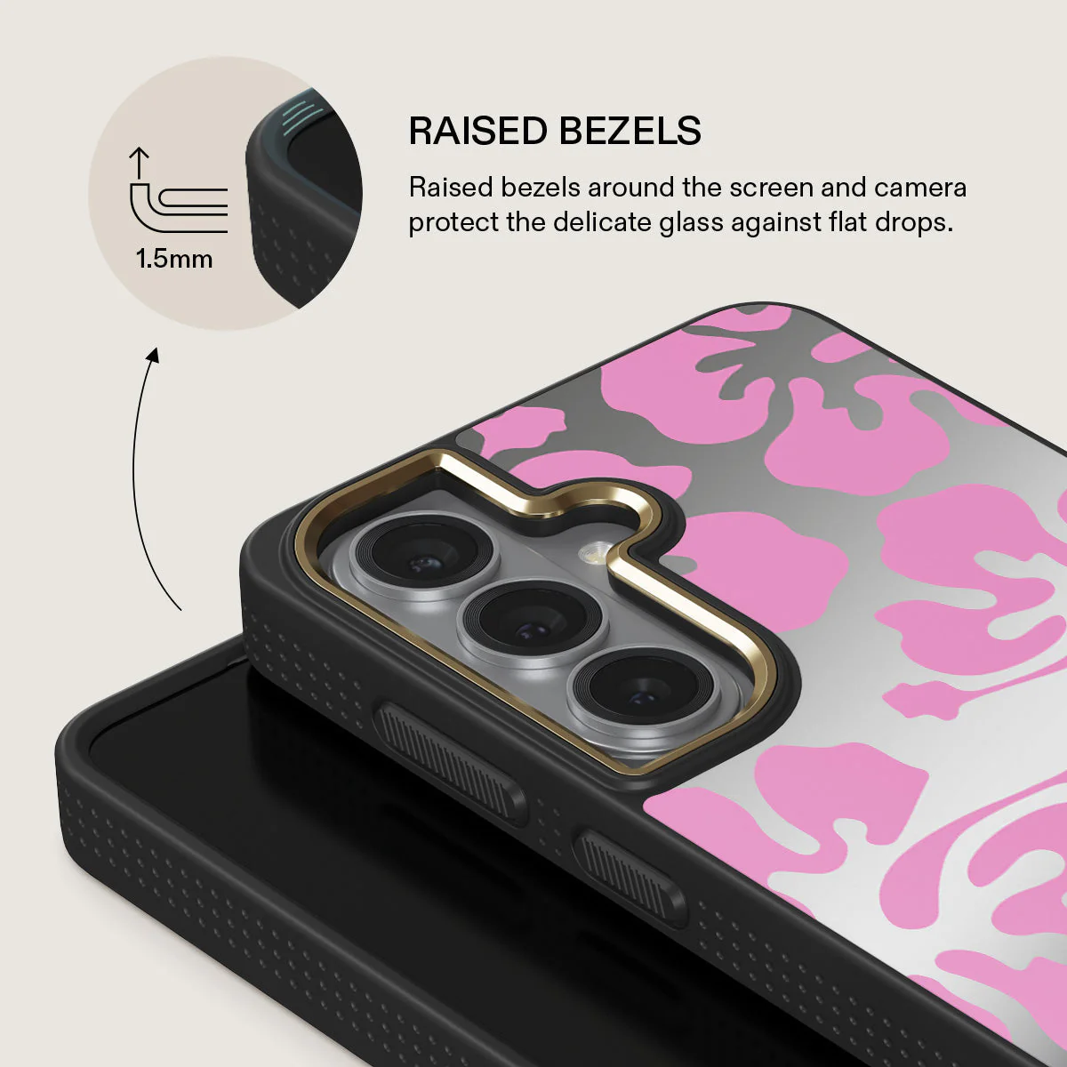 Me Gustas Tu - Samsung Galaxy S26 Case - Image 44