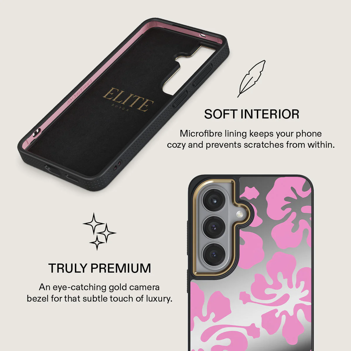 Me Gustas Tu - Samsung Galaxy S26 Case - Image 46