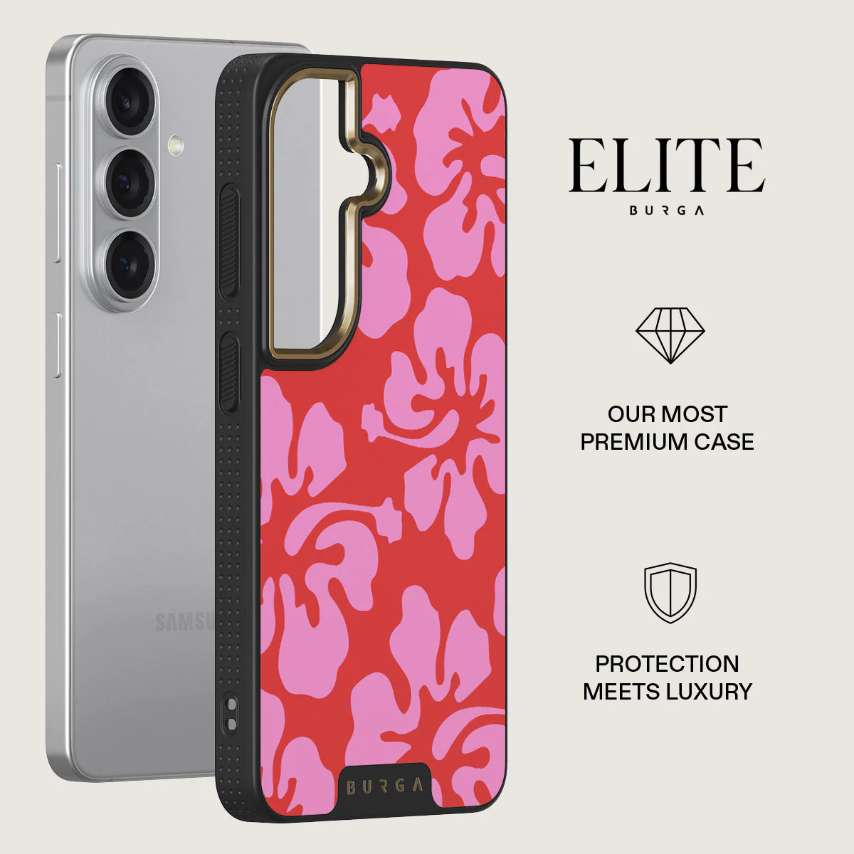 Me Gustas Tu - Samsung Galaxy S26 Case - Image 6