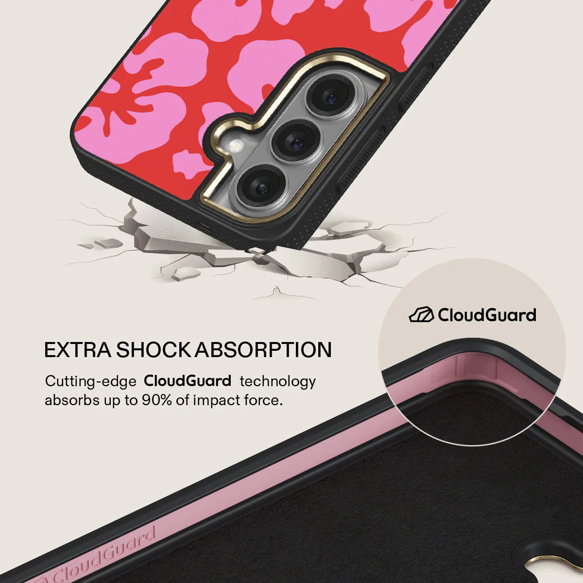Me Gustas Tu - Samsung Galaxy S26 Case - Image 7
