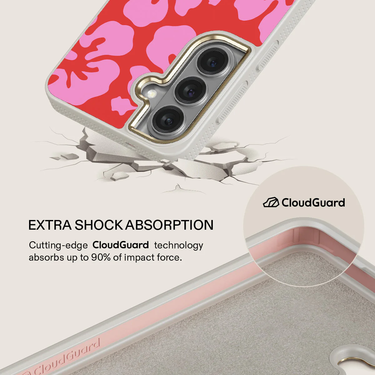 Me Gustas Tu - Samsung Galaxy S26 Plus Case - Image 28
