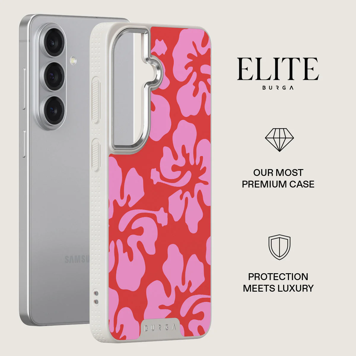 Me Gustas Tu - Samsung Galaxy S26 Plus Case - Image 34