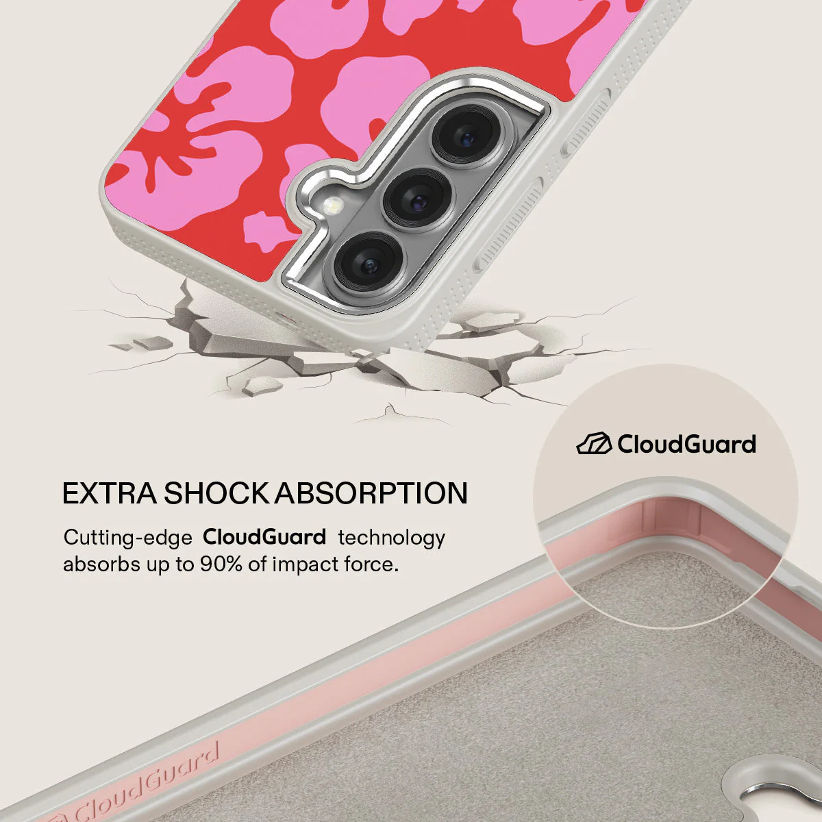 Me Gustas Tu - Samsung Galaxy S26 Plus Case - Image 35