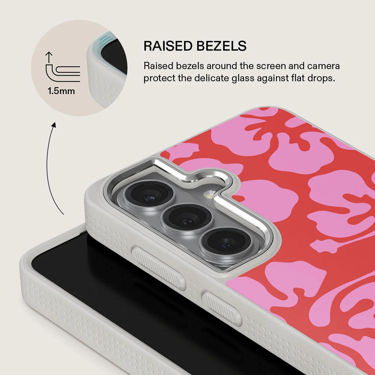 Me Gustas Tu - Samsung Galaxy S26 Plus Case - Image 36