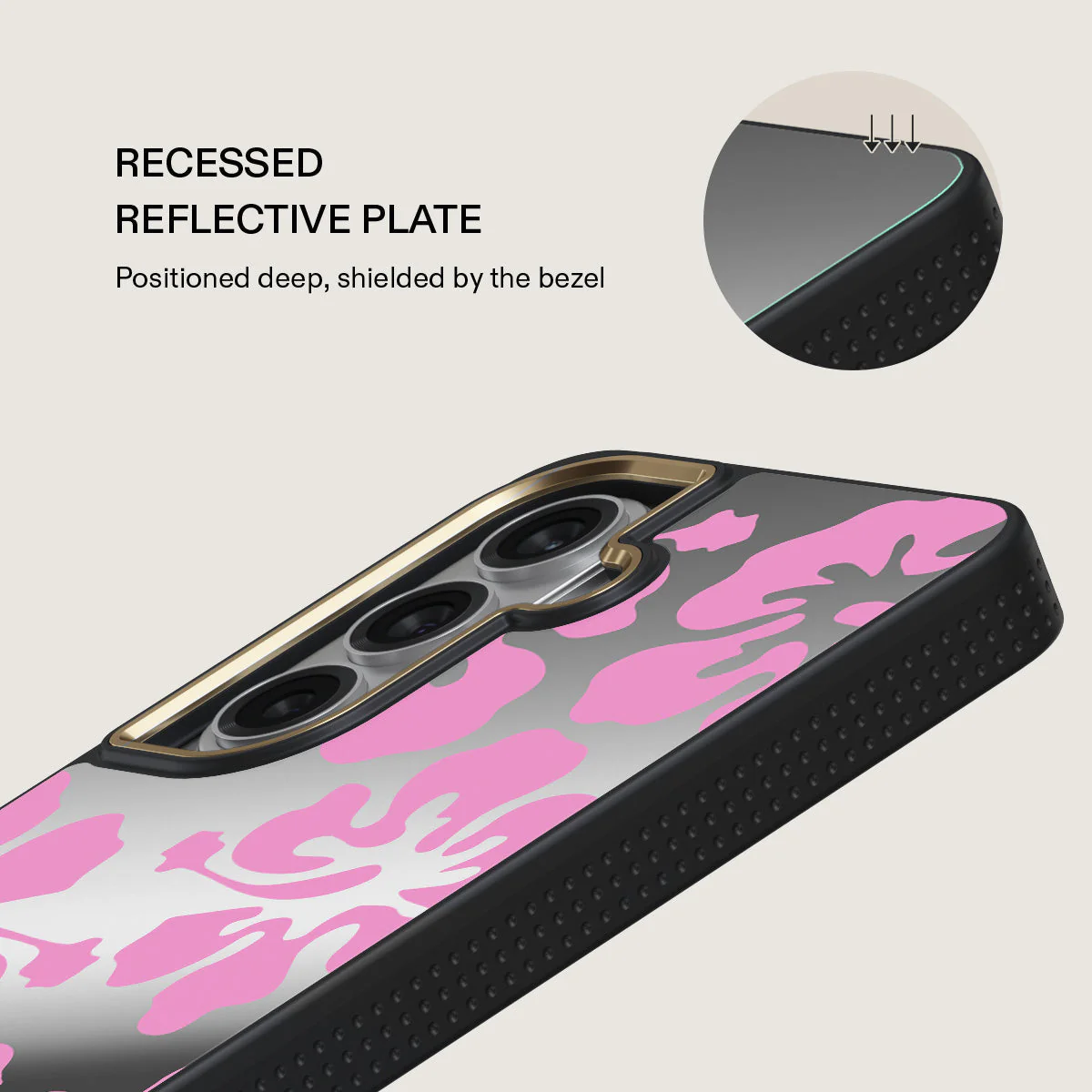 Me Gustas Tu - Samsung Galaxy S26 Plus Case - Image 43