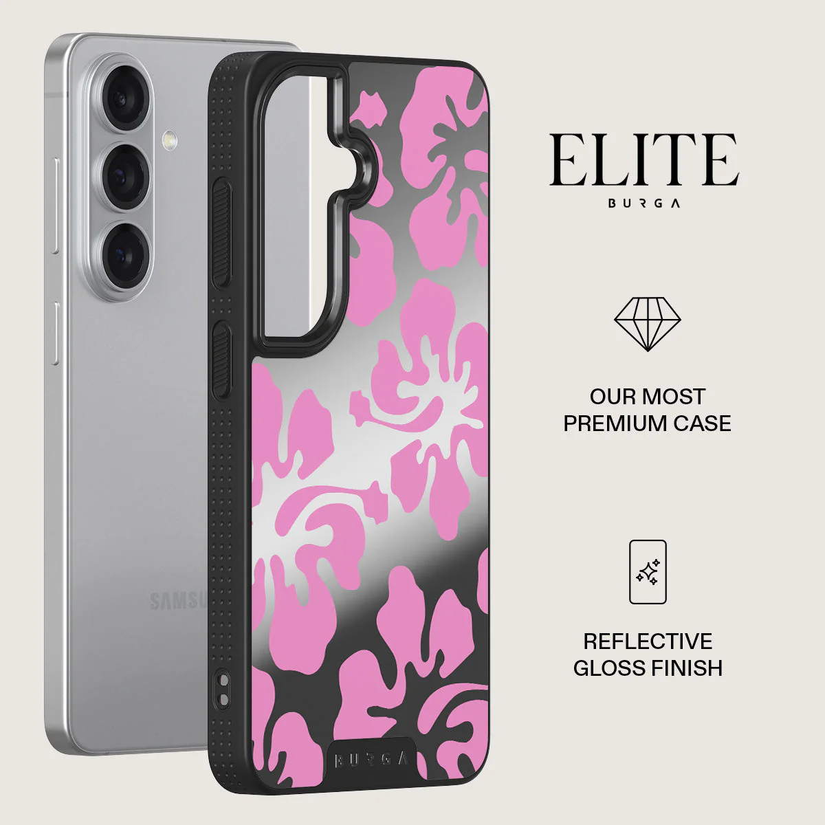 Me Gustas Tu - Samsung Galaxy S26 Plus Case - Image 49