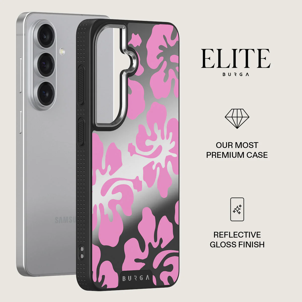 Me Gustas Tu - Samsung Galaxy S26 Plus Case - Image 57