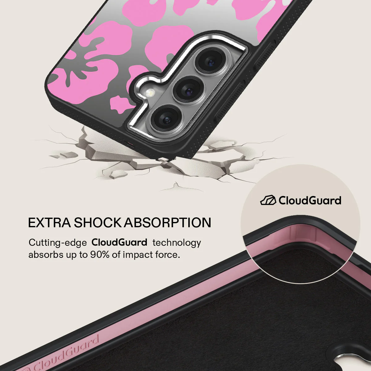 Me Gustas Tu - Samsung Galaxy S26 Plus Case - Image 58
