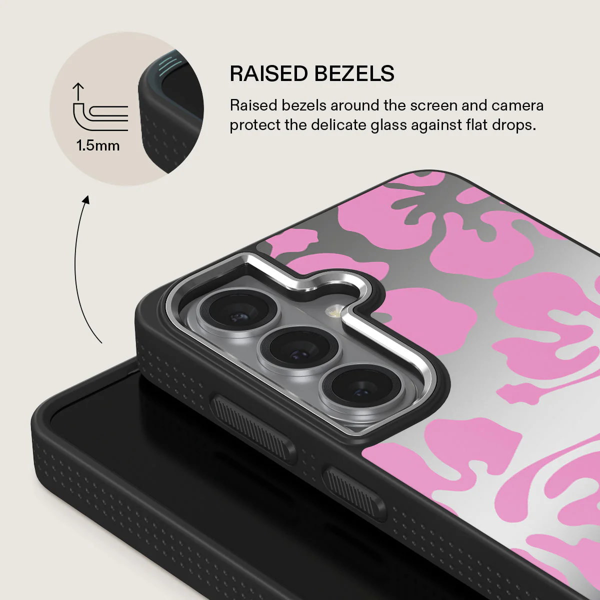 Me Gustas Tu - Samsung Galaxy S26 Plus Case - Image 60