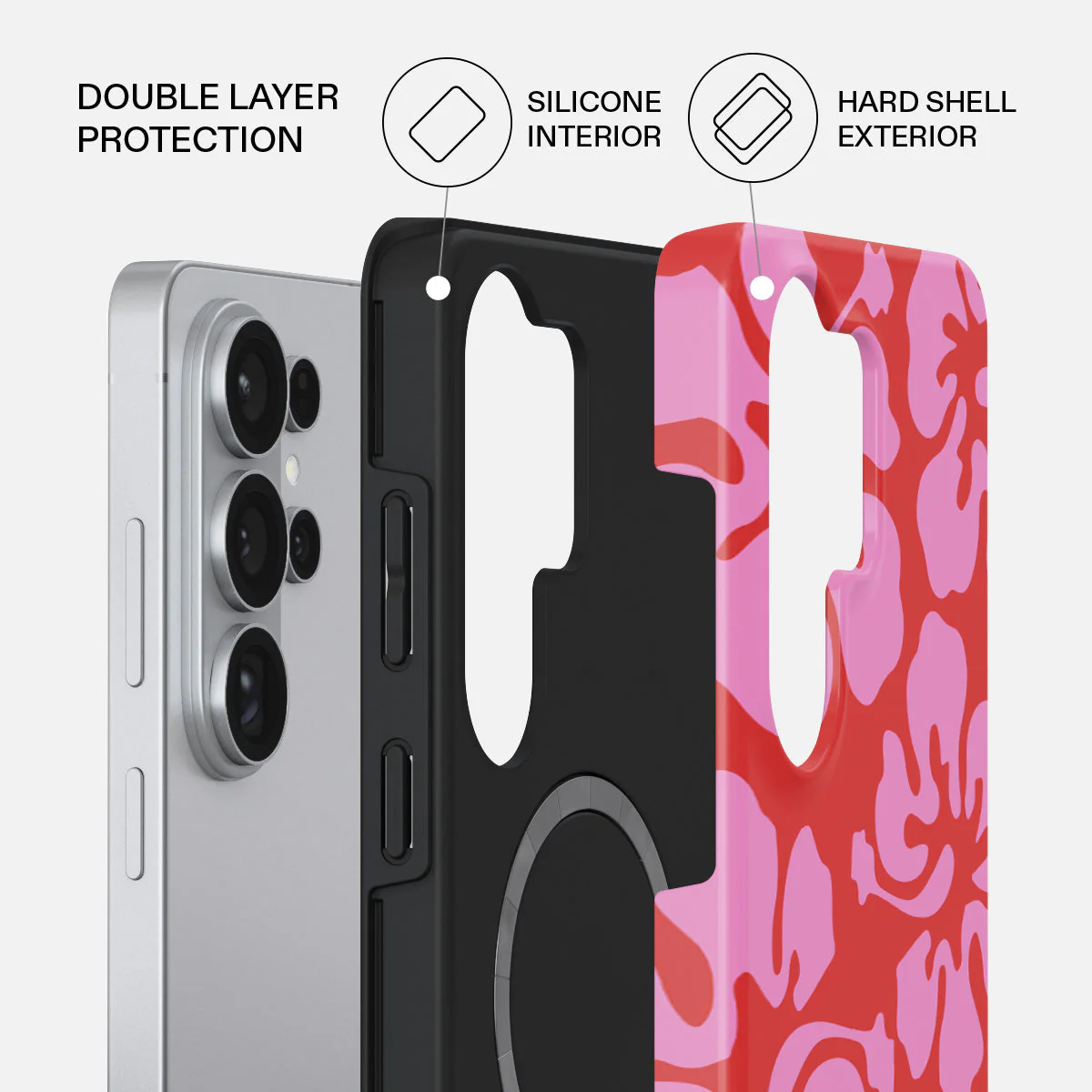 Me Gustas Tu - Samsung Galaxy S26 Ultra Case - Image 2