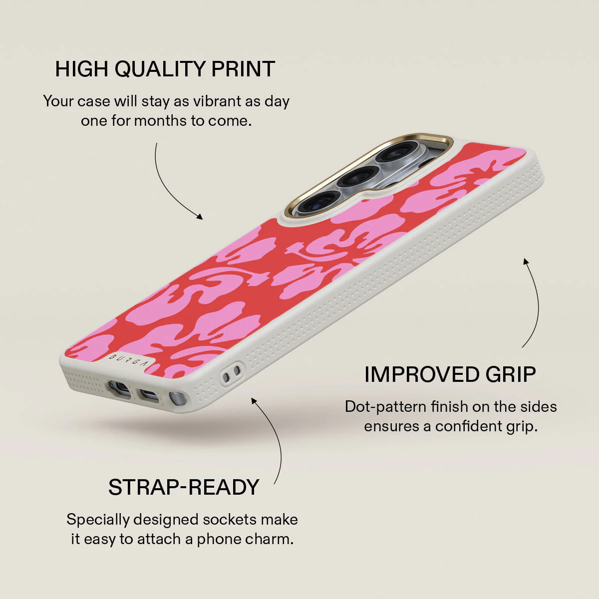 Me Gustas Tu - Samsung Galaxy S26 Ultra Case - Image 30