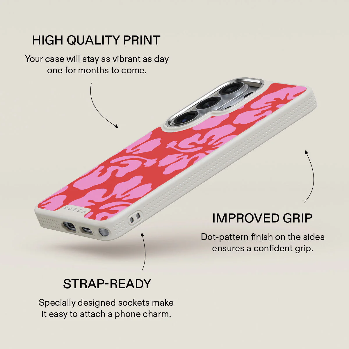 Me Gustas Tu - Samsung Galaxy S26 Ultra Case - Image 37