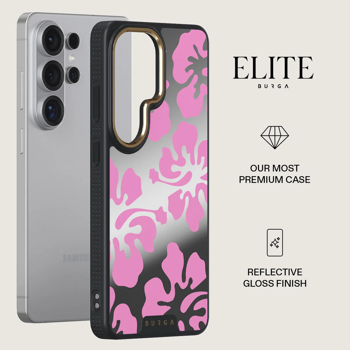 Me Gustas Tu - Samsung Galaxy S26 Ultra Case - Image 41