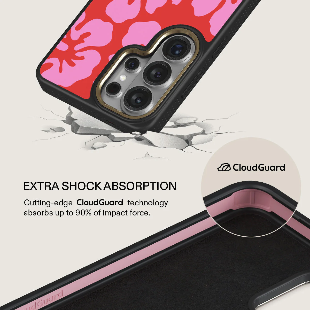 Me Gustas Tu - Samsung Galaxy S26 Ultra Case - Image 7