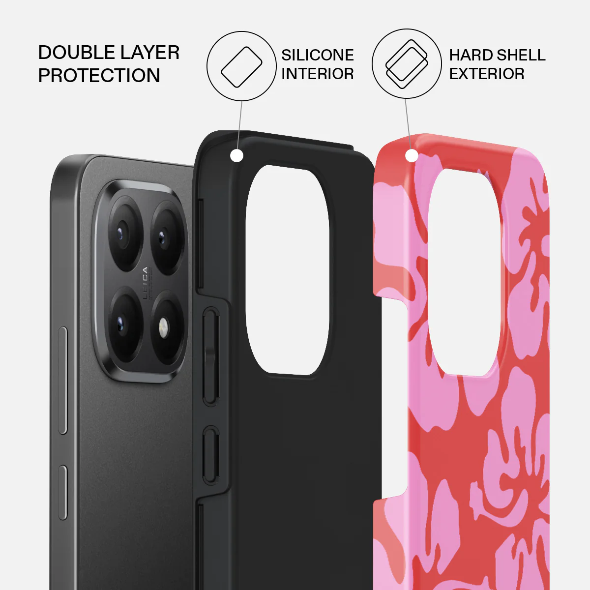 Me Gustas Tu - Xiaomi 15T Case - Image 2